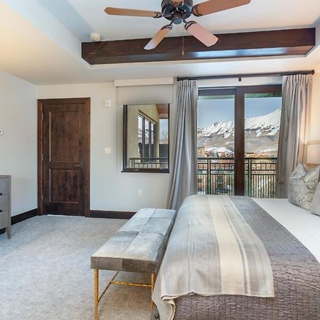 Lumiere By Dunton Aparthotel Telluride Luaran gambar