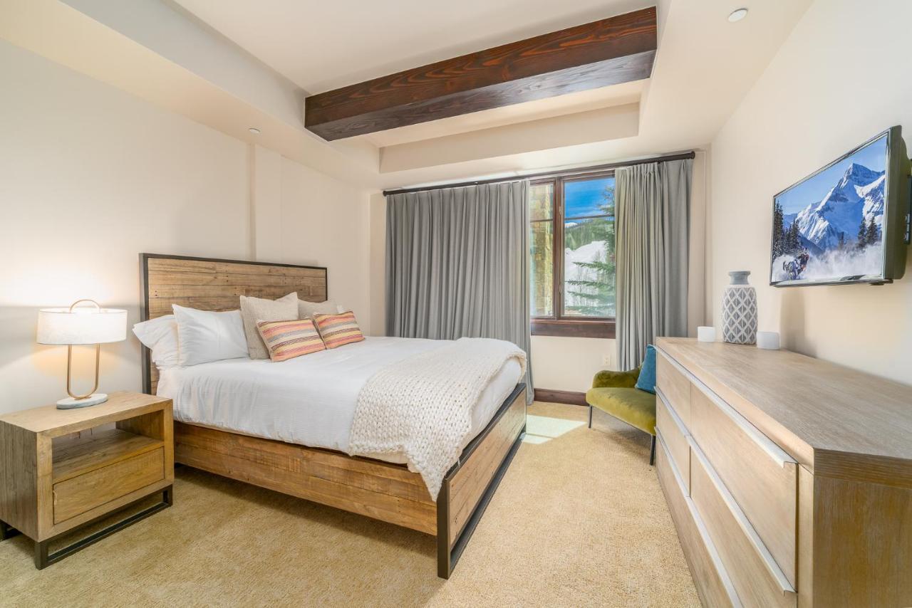 Lumiere By Dunton Aparthotel Telluride Luaran gambar