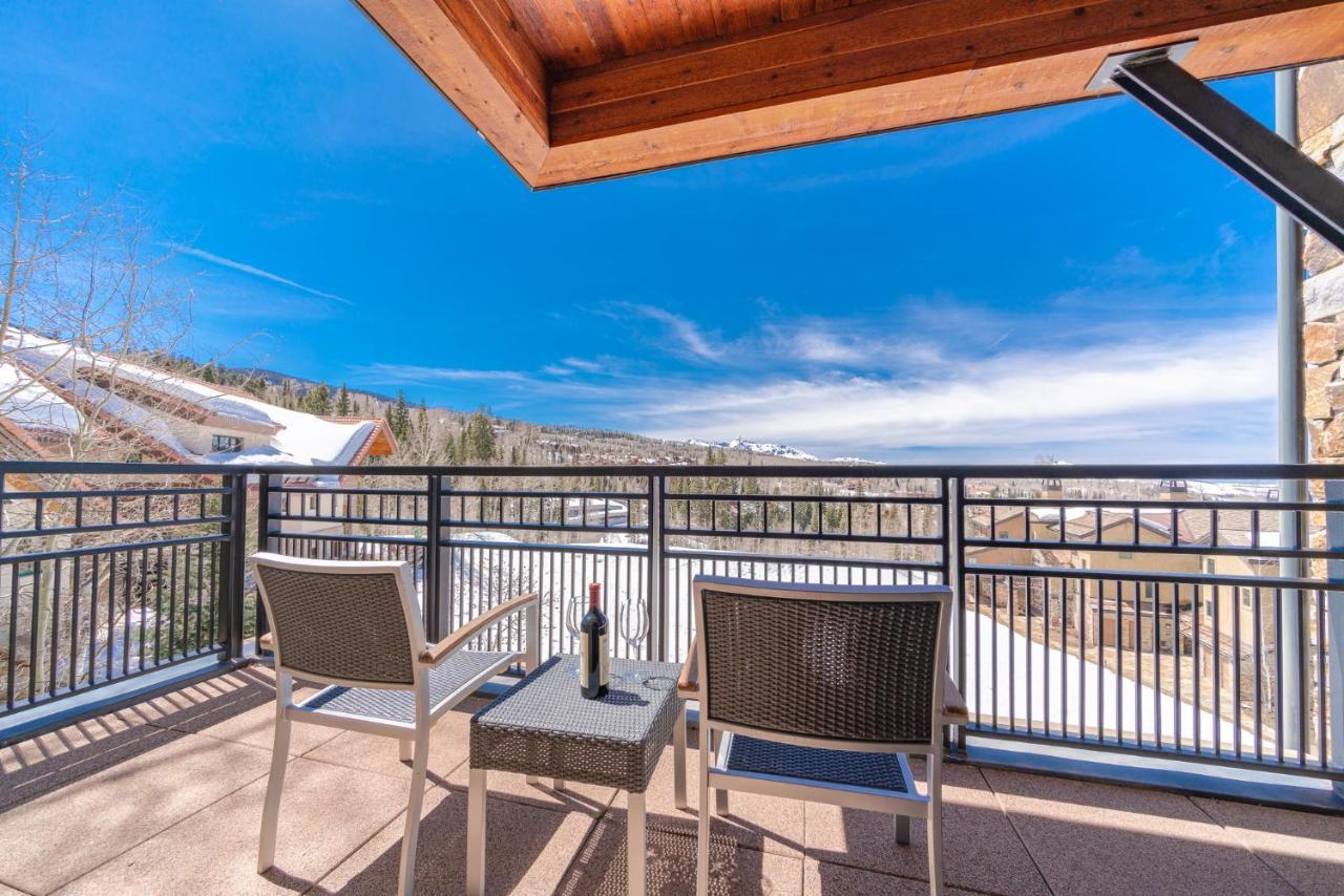 Lumiere By Dunton Aparthotel Telluride Luaran gambar