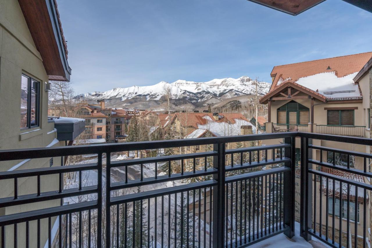 Lumiere By Dunton Aparthotel Telluride Luaran gambar