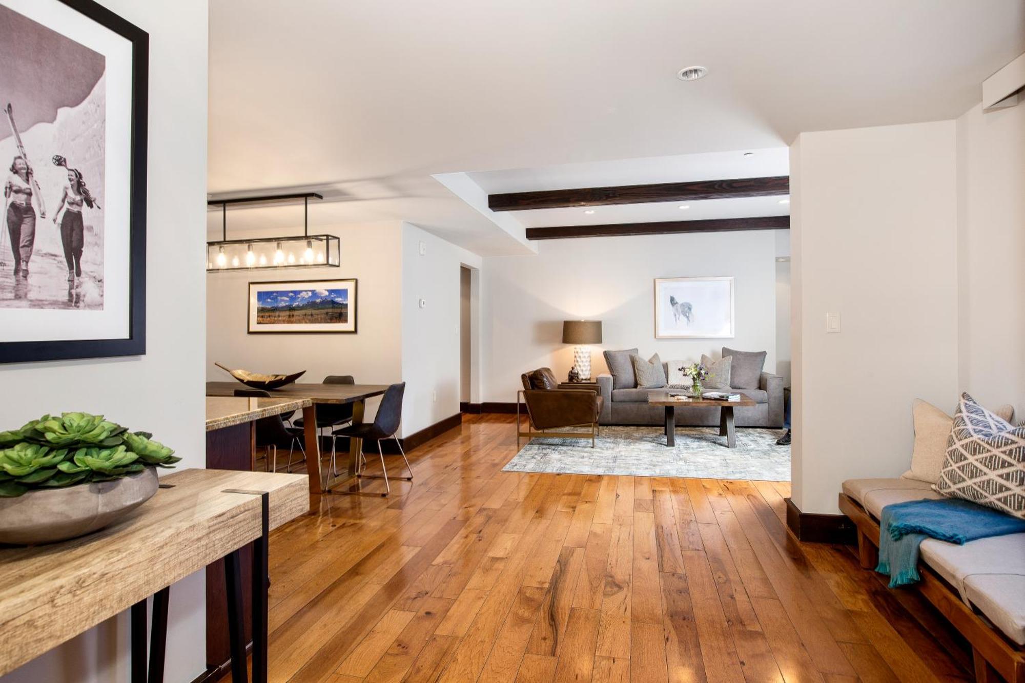 Lumiere By Dunton Aparthotel Telluride Bilik gambar