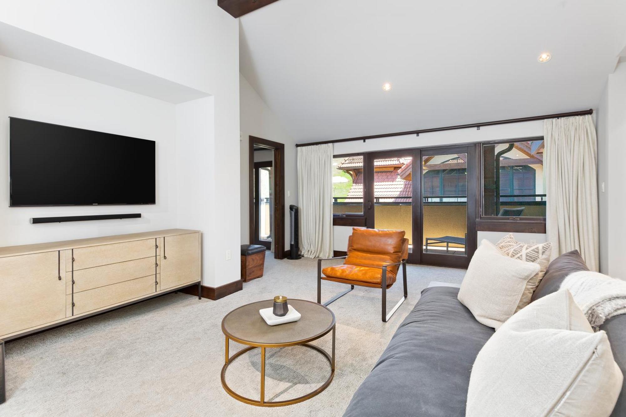 Lumiere By Dunton Aparthotel Telluride Bilik gambar