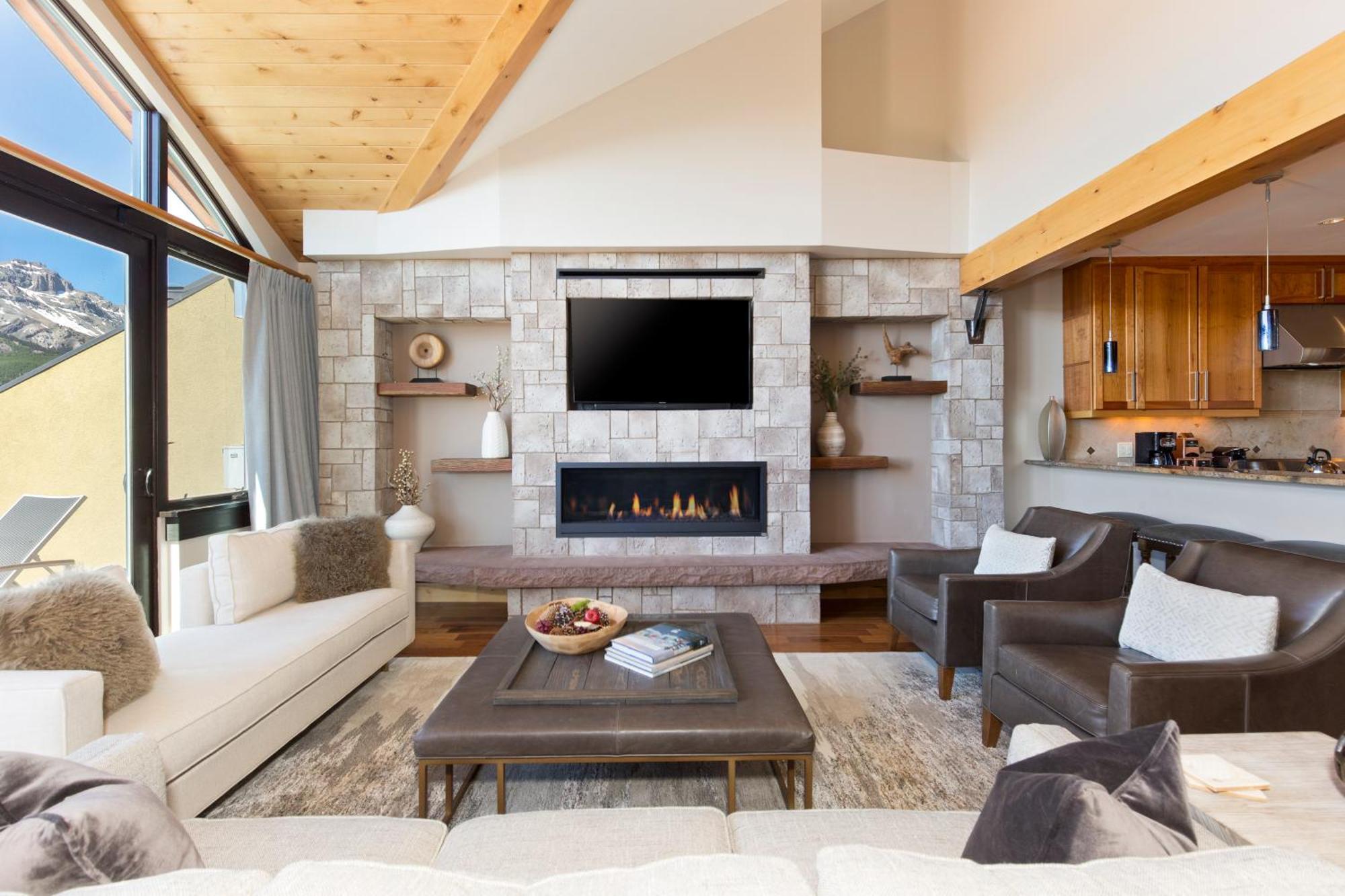 Lumiere By Dunton Aparthotel Telluride Bilik gambar
