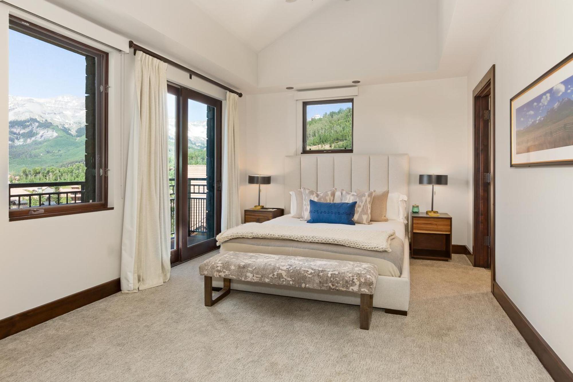 Lumiere By Dunton Aparthotel Telluride Bilik gambar