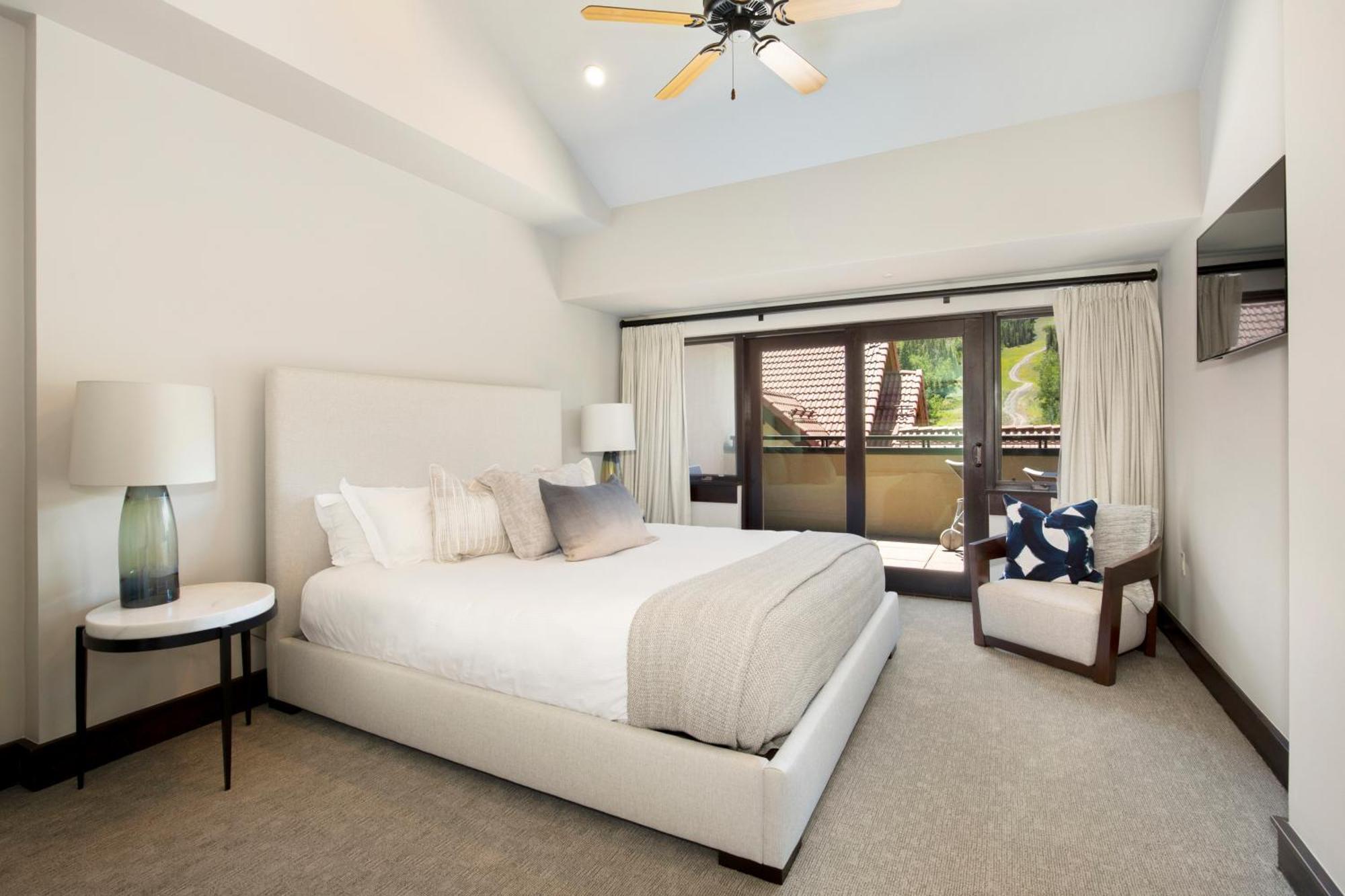 Lumiere By Dunton Aparthotel Telluride Bilik gambar