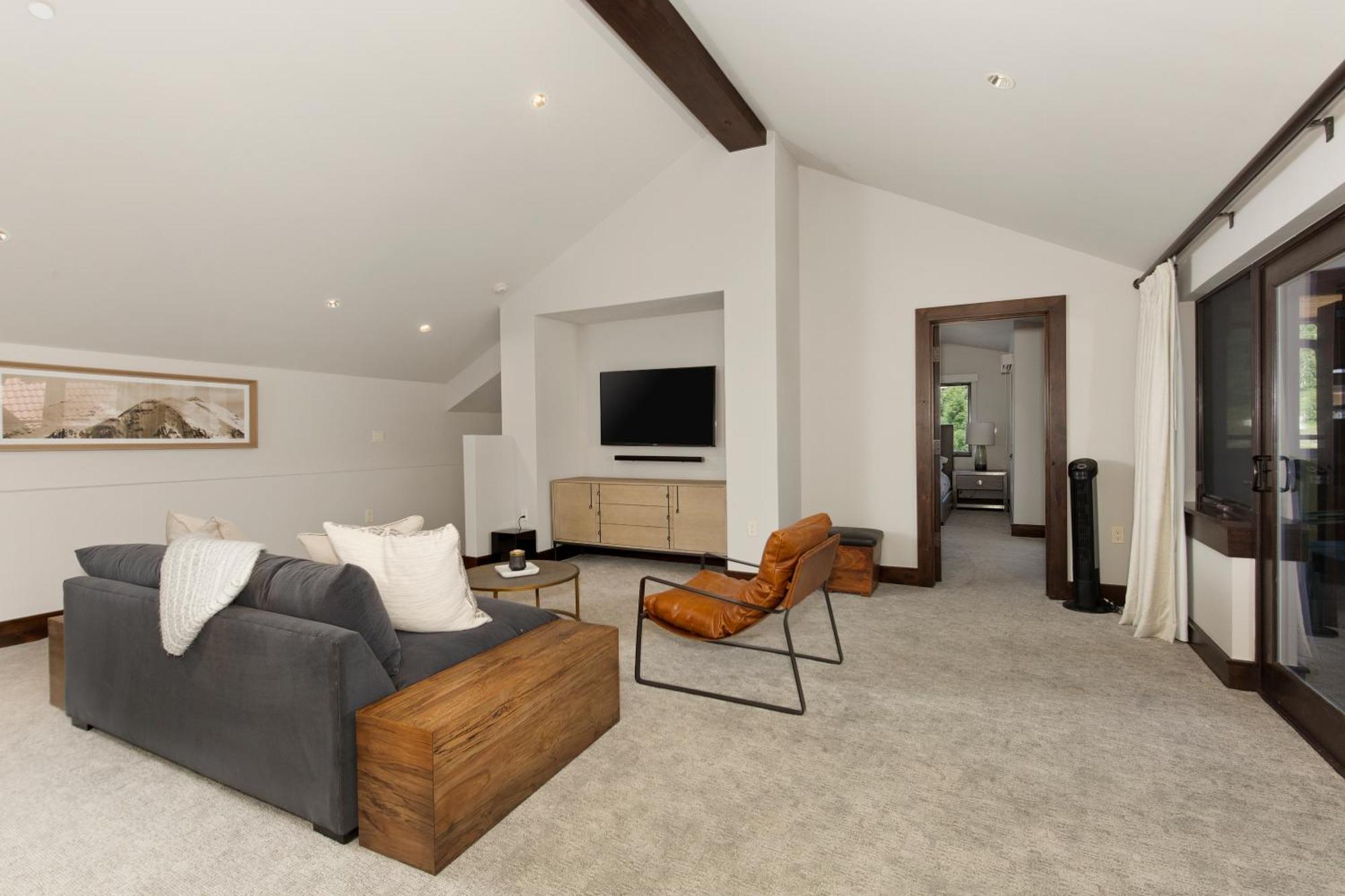 Lumiere By Dunton Aparthotel Telluride Bilik gambar