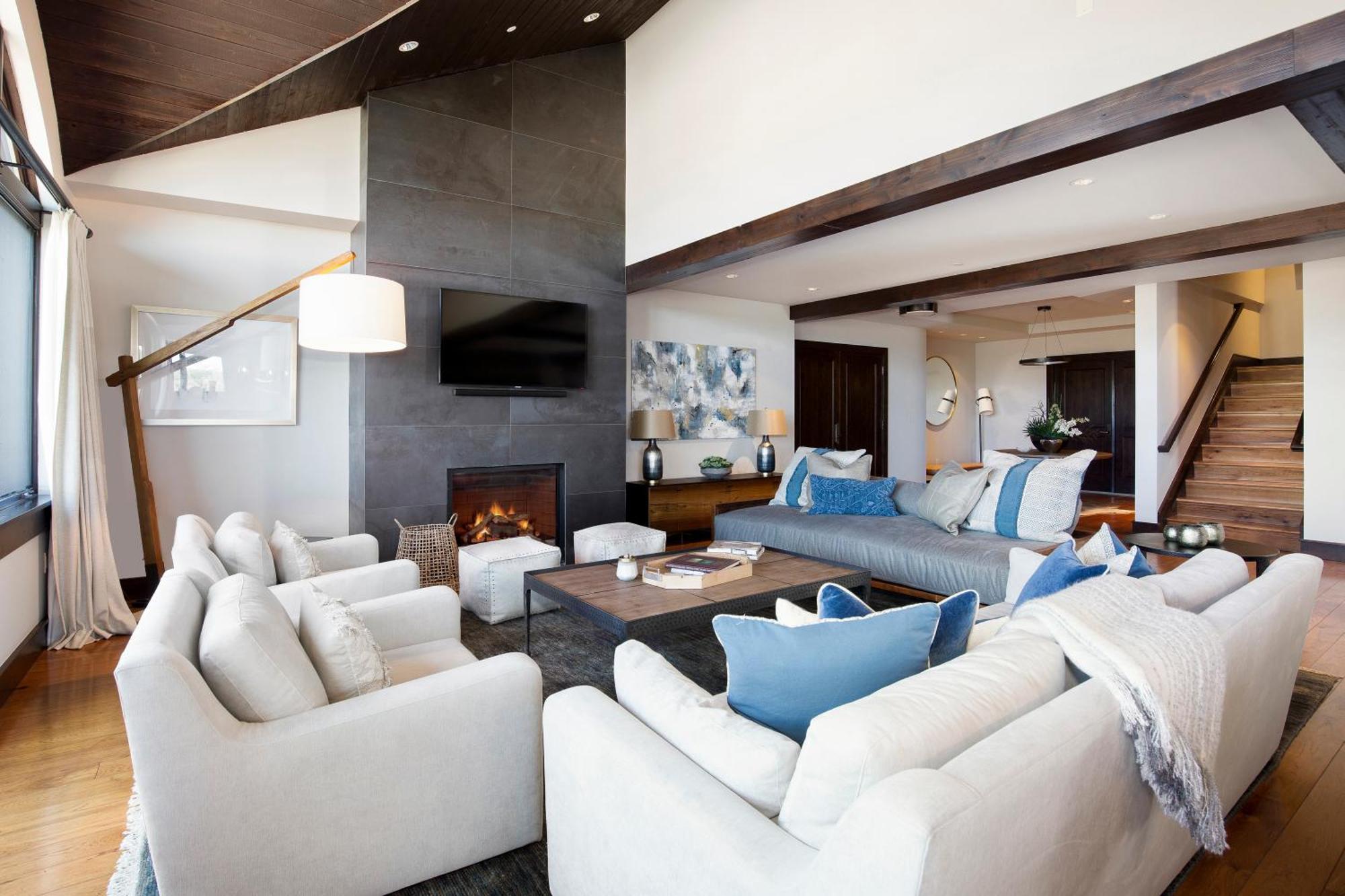 Lumiere By Dunton Aparthotel Telluride Bilik gambar