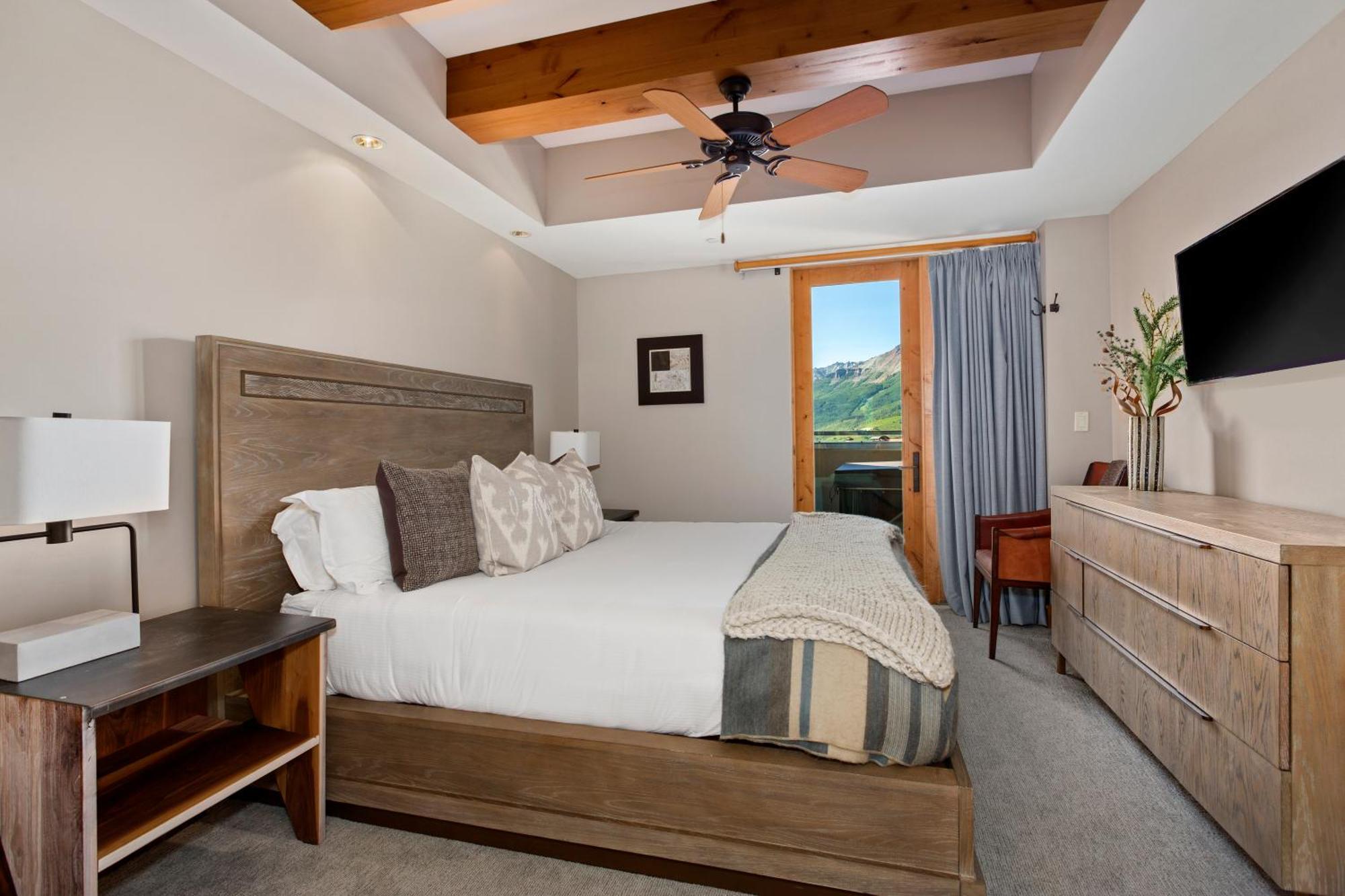 Lumiere By Dunton Aparthotel Telluride Bilik gambar