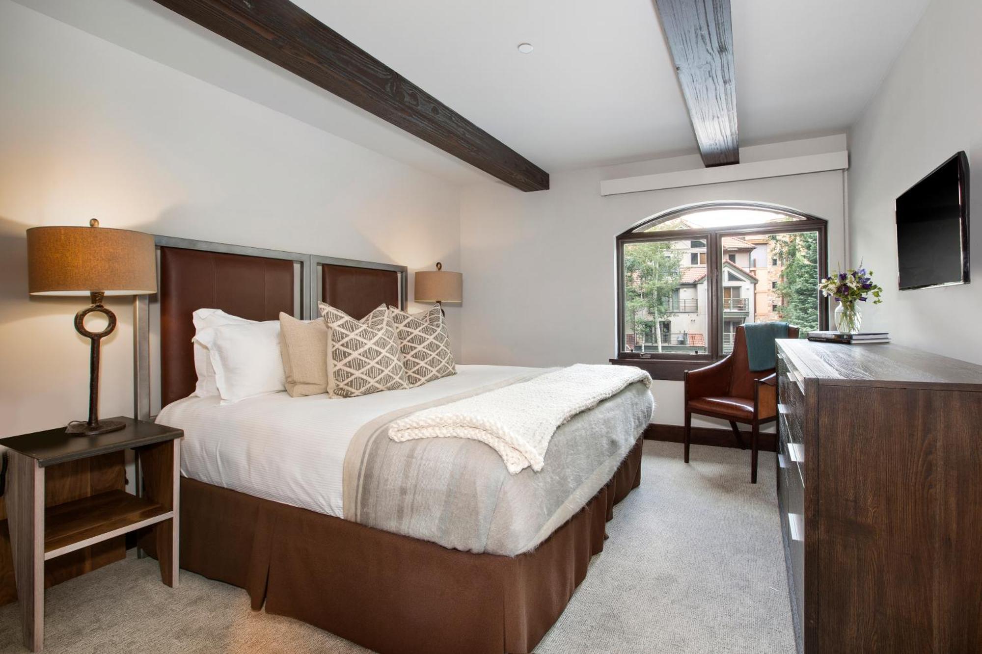 Lumiere By Dunton Aparthotel Telluride Bilik gambar