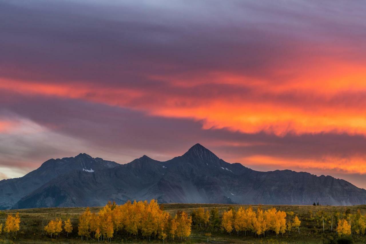 Lumiere By Dunton Aparthotel Telluride Luaran gambar