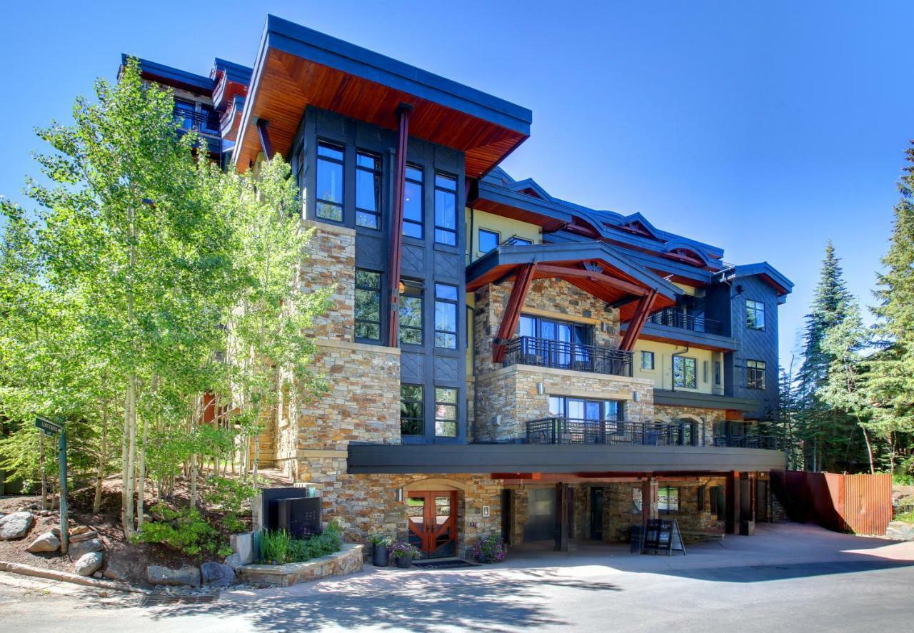 Lumiere By Dunton Aparthotel Telluride Luaran gambar